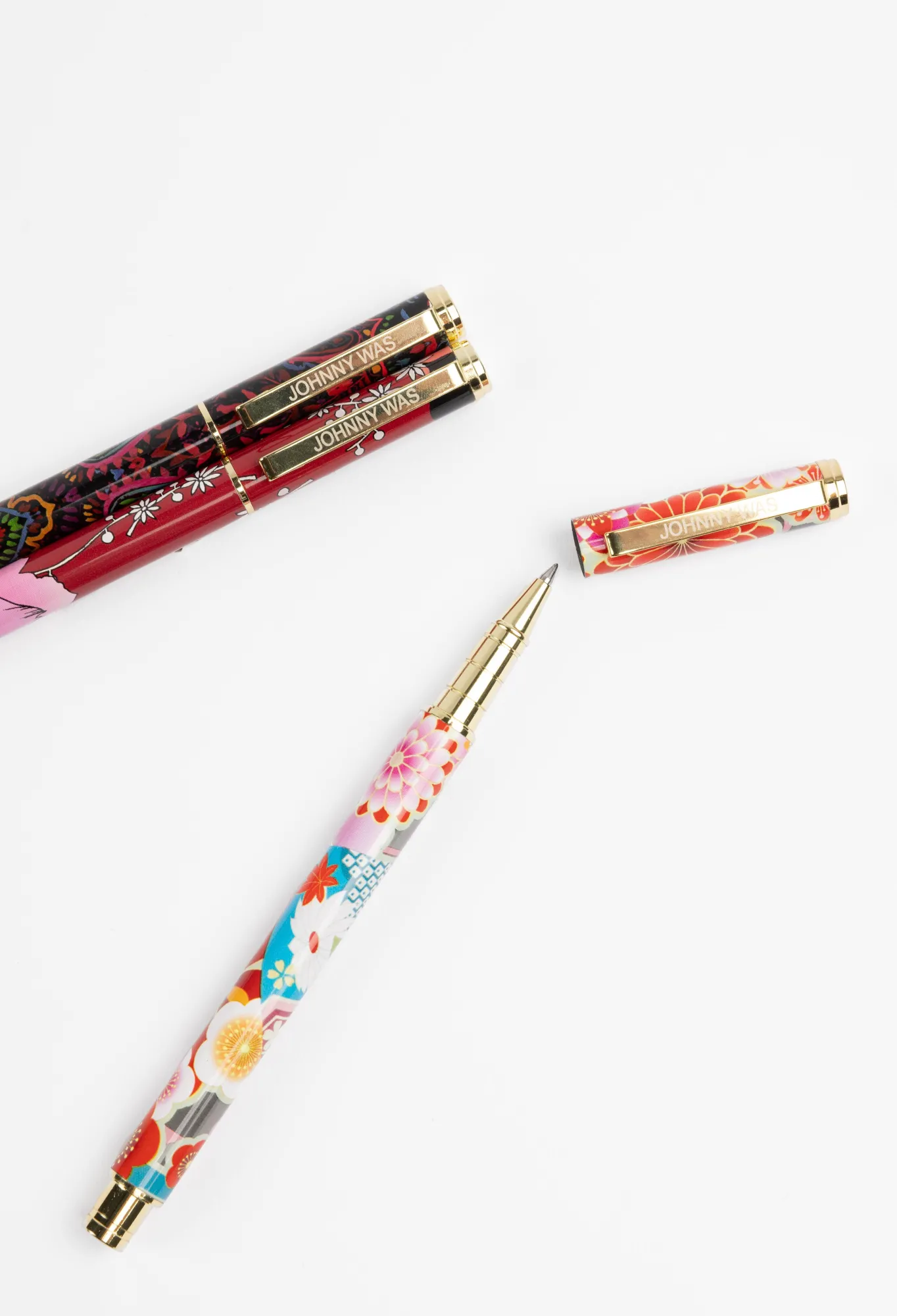 Online Pen Set Women Home Accessories