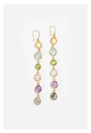 Clearance Pippa Small Anosha Earrings Women Jewelry