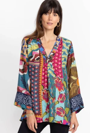 Discount Robi Blouse Women Tops