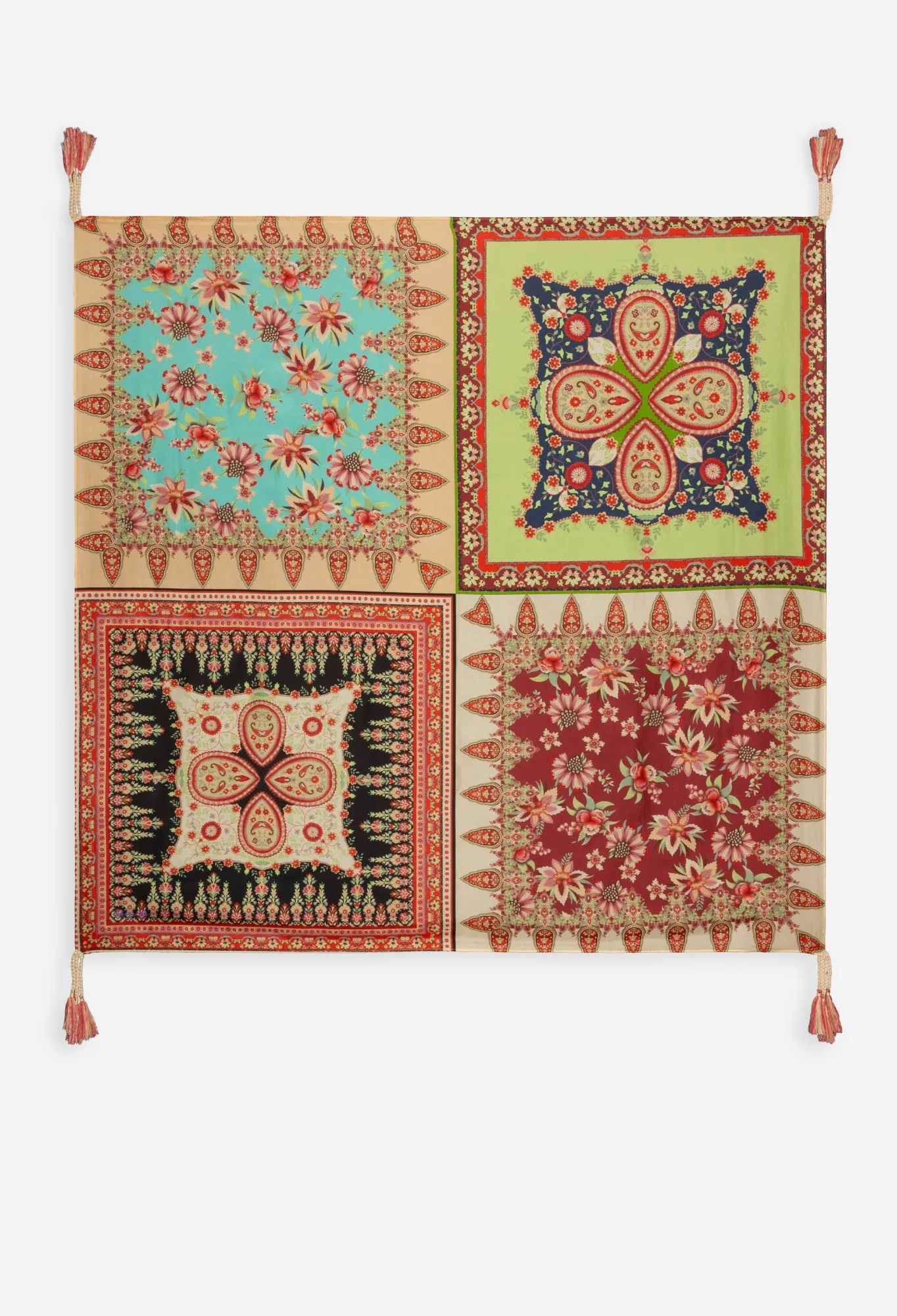 Hot Scarf Women Scarves