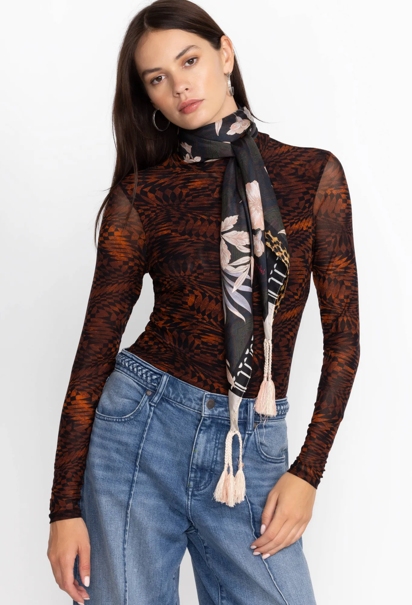 Best Sale Scarf Women Scarves