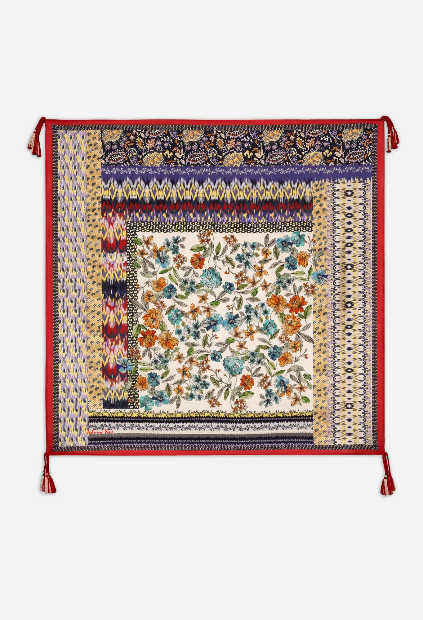 Hot Scarf Women Scarves