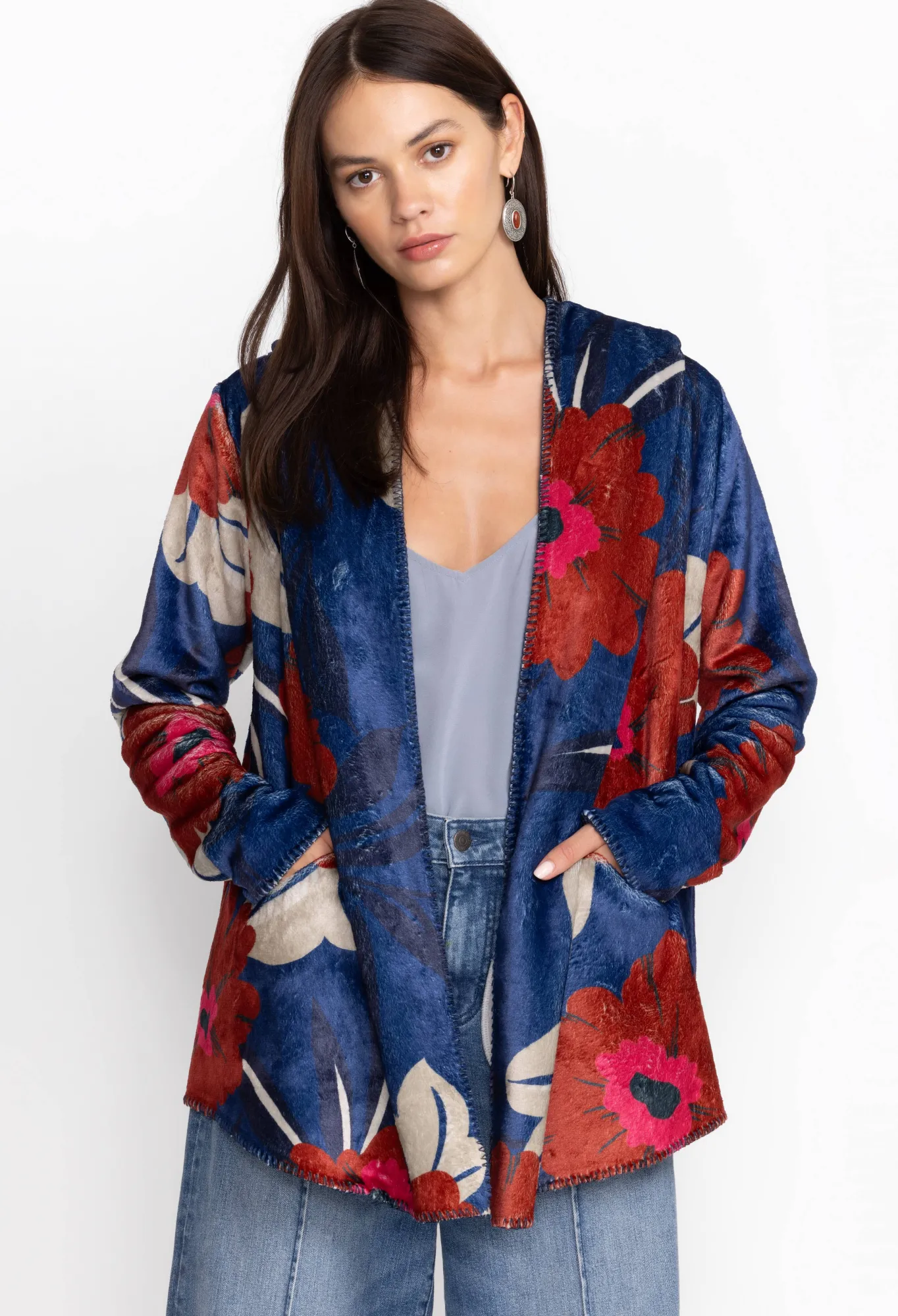 Outlet Sherpa Jacket Women Outerwear