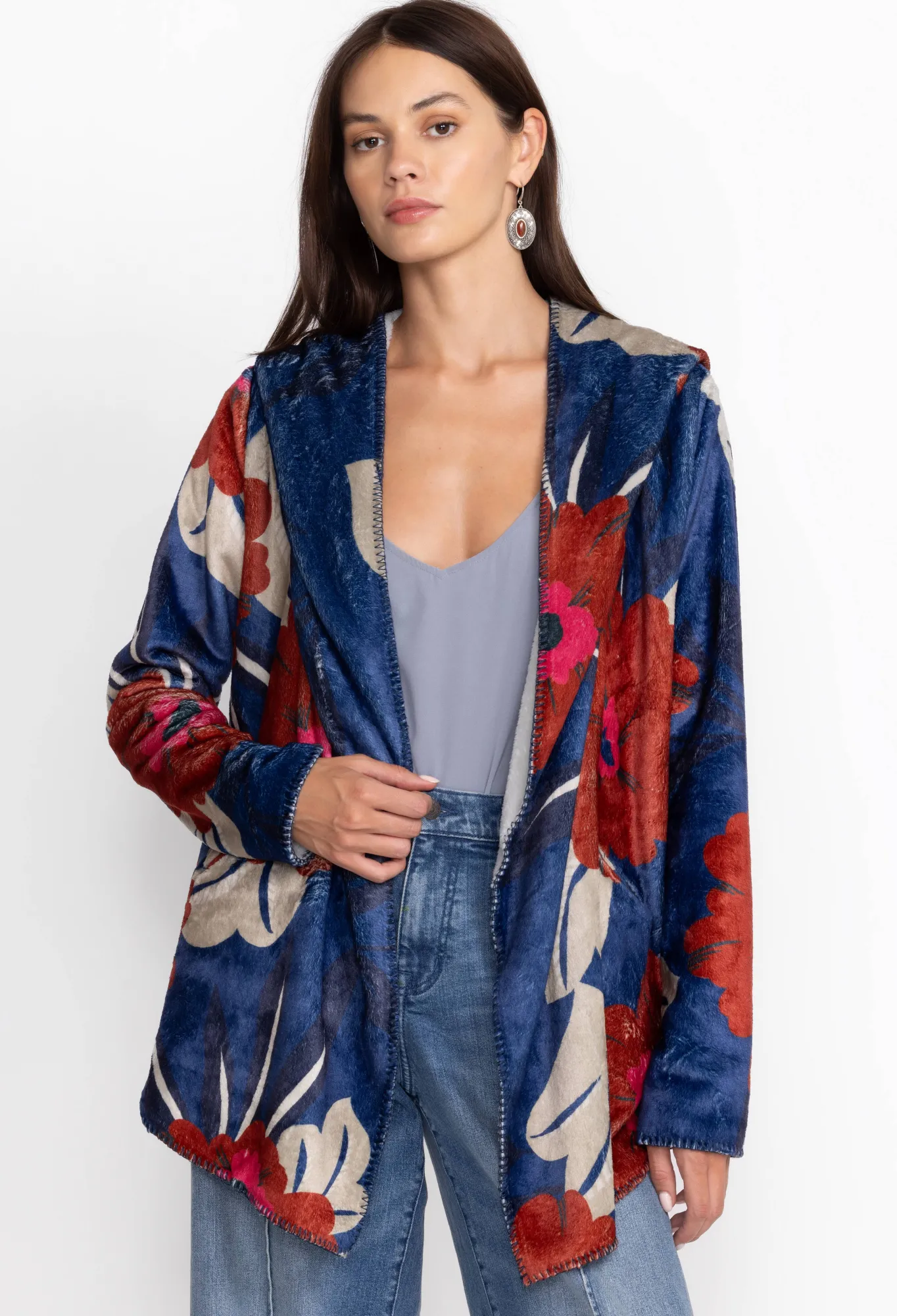 Outlet Sherpa Jacket Women Outerwear