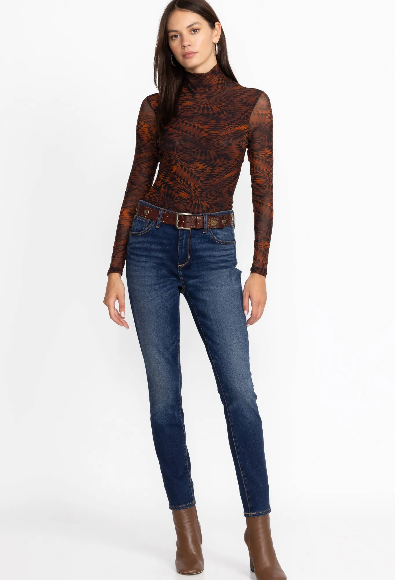 Sale Skinny Jean Women Bottoms