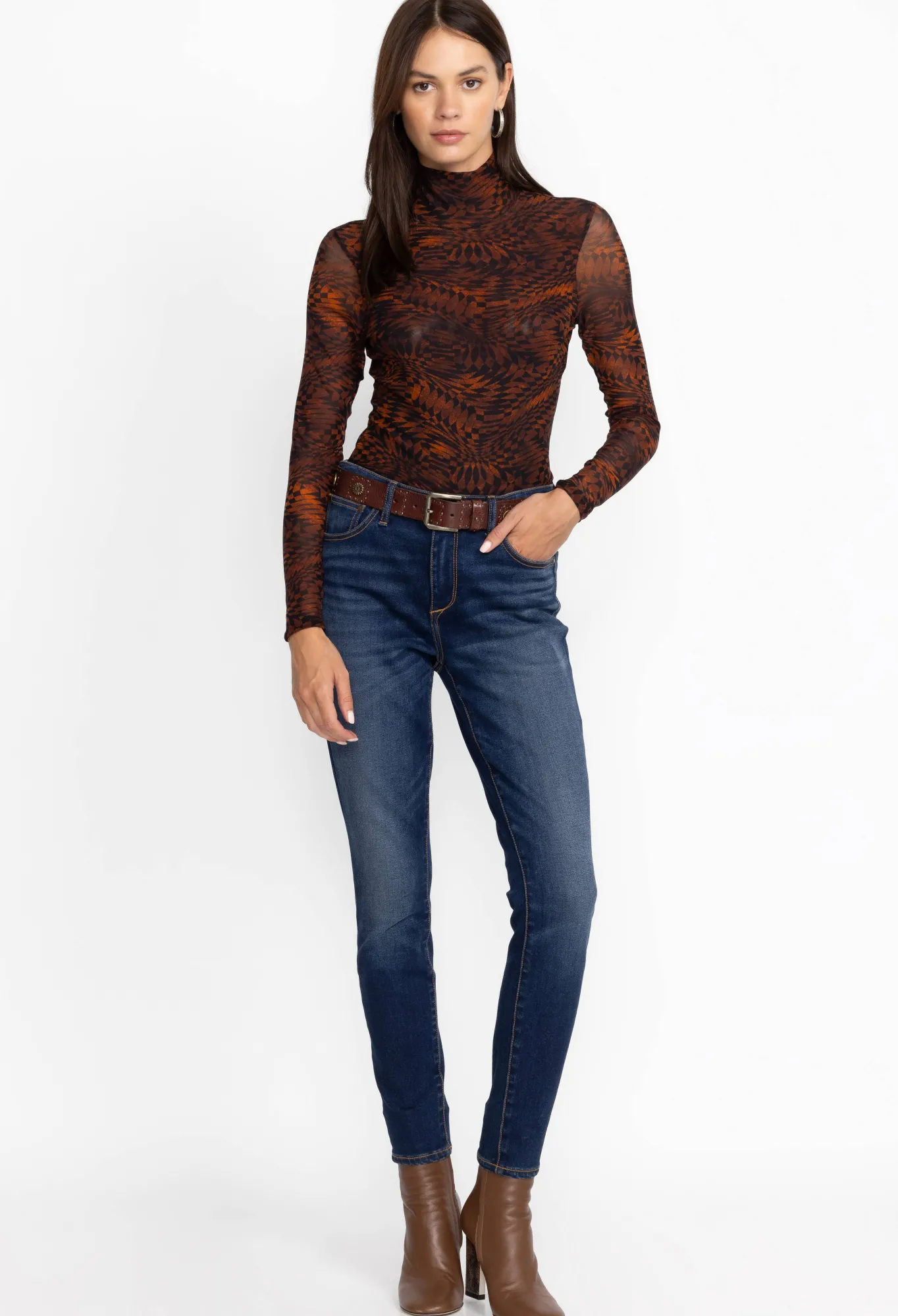 Sale Skinny Jean Women Bottoms