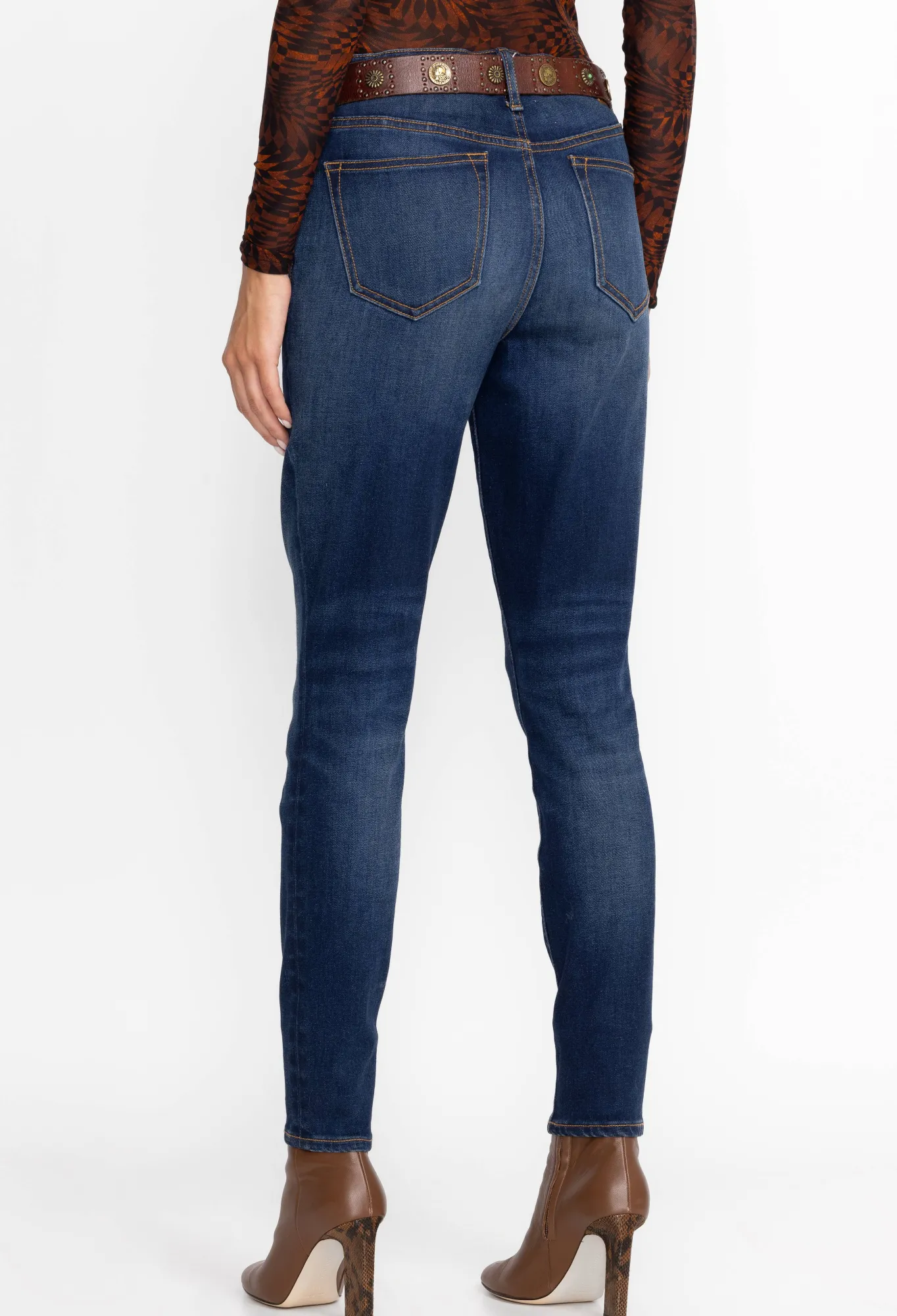 Sale Skinny Jean Women Bottoms