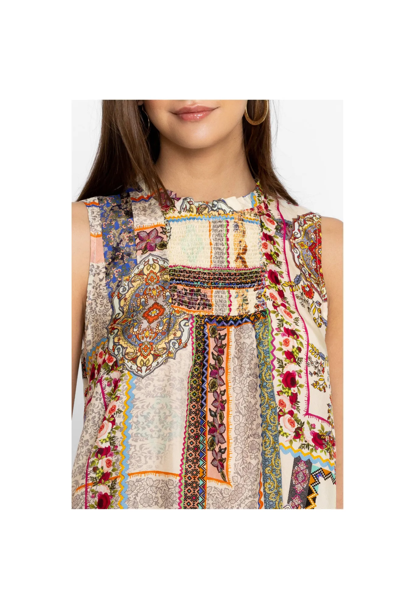 Outlet Stano Ife Tank Women Tops