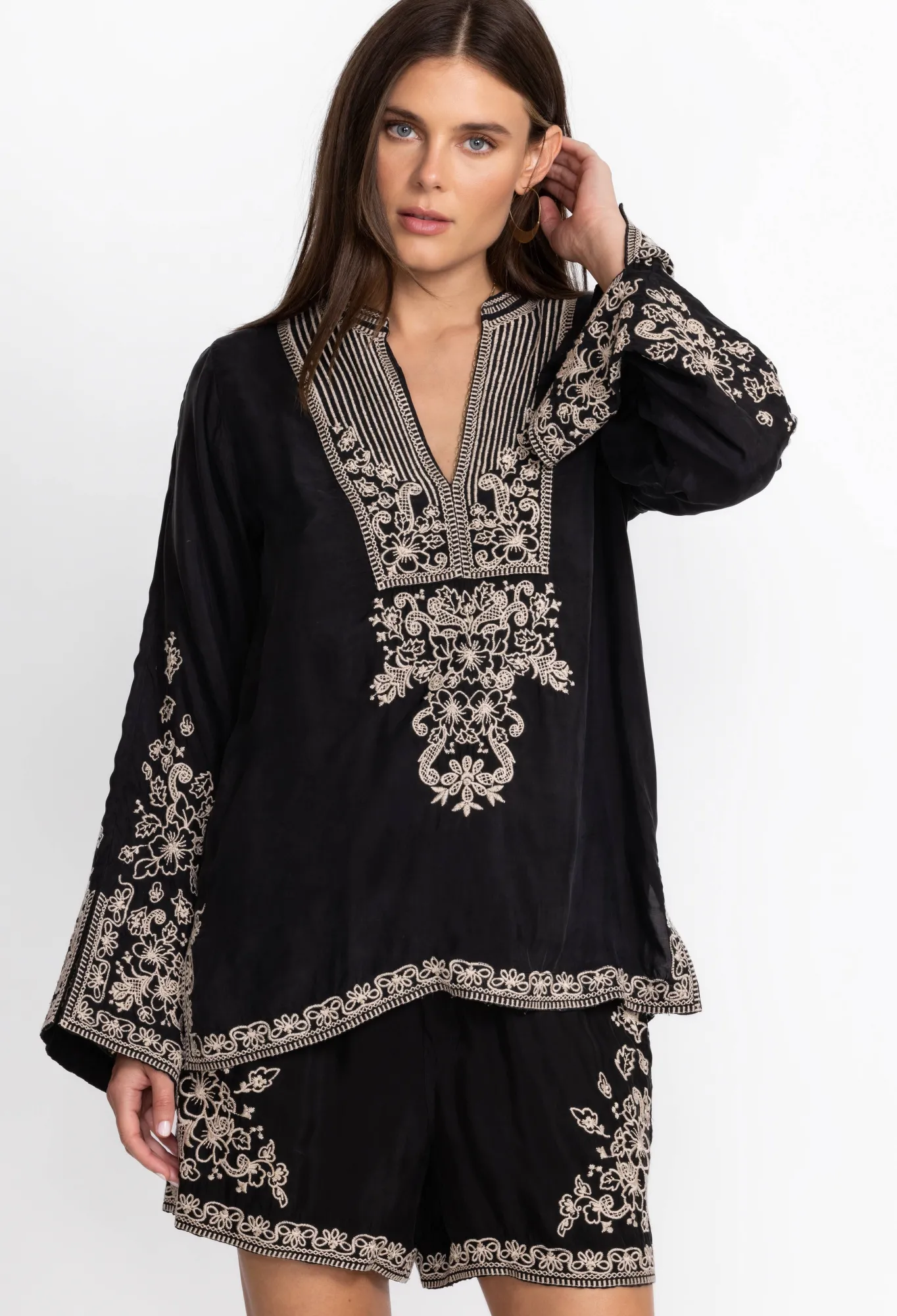 Outlet Tempest Blouse Women Tops