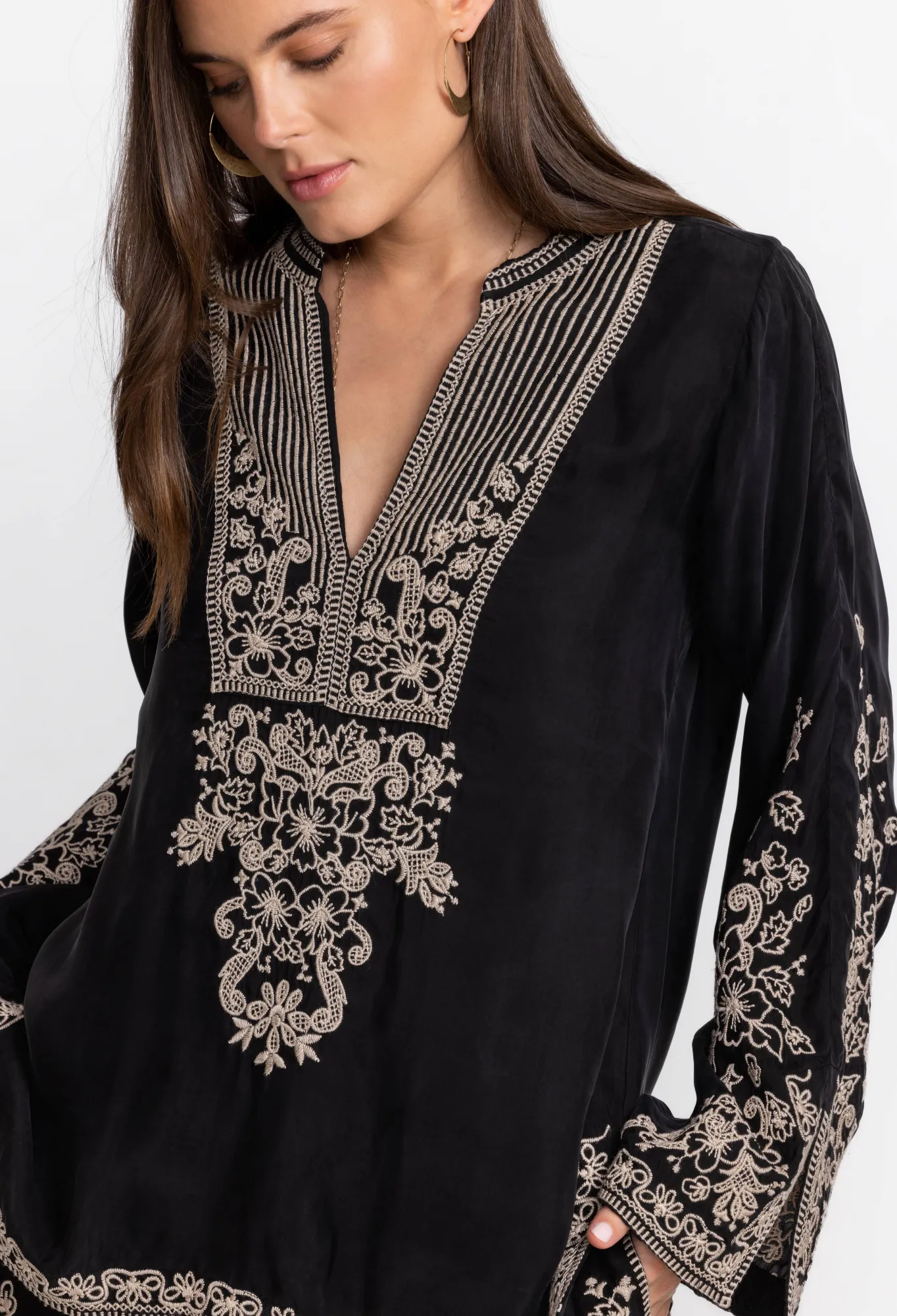 Outlet Tempest Blouse Women Tops