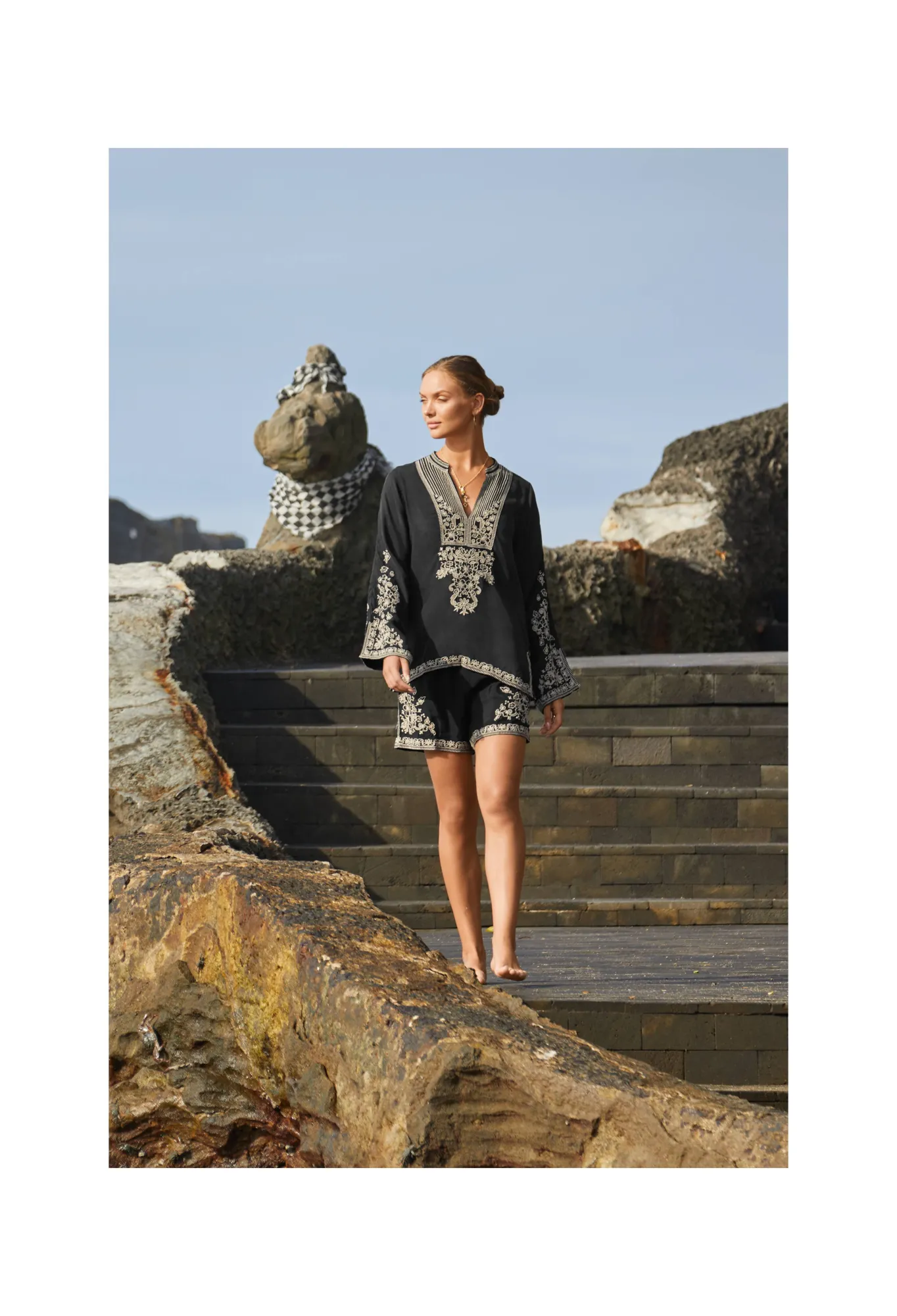 Outlet Tempest Blouse Women Tops