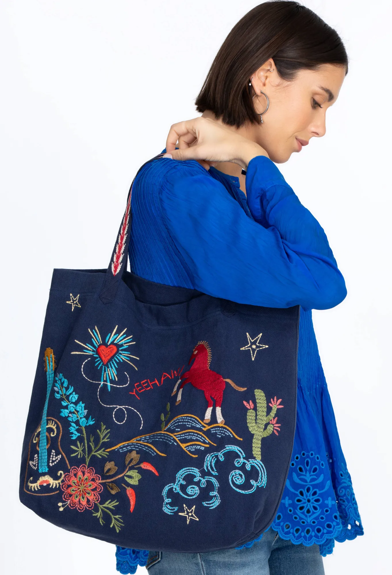 Hot Texas Everyday Tote Women Handbags