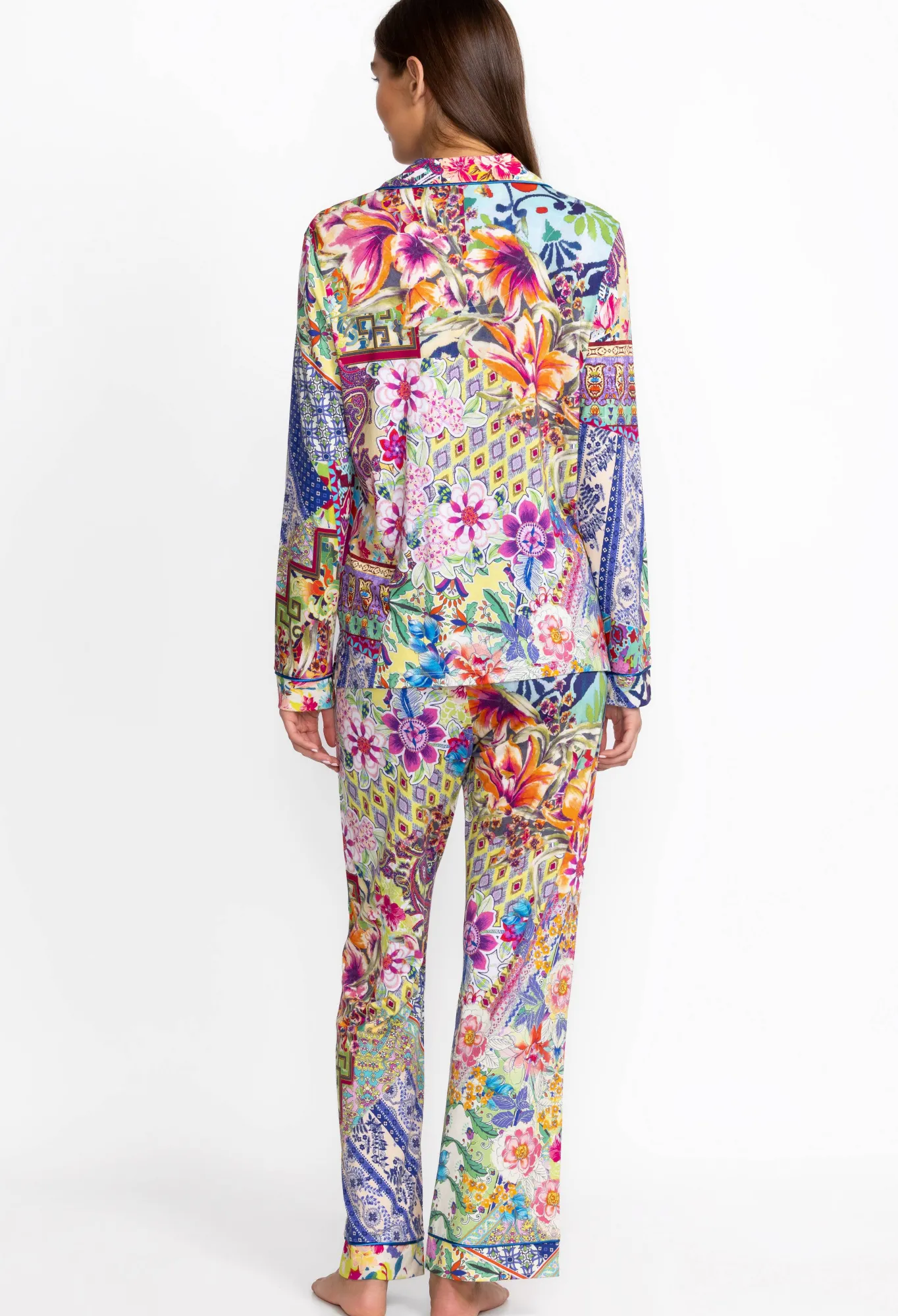 Flash Sale The Carly Pj Set Women Sleepwear