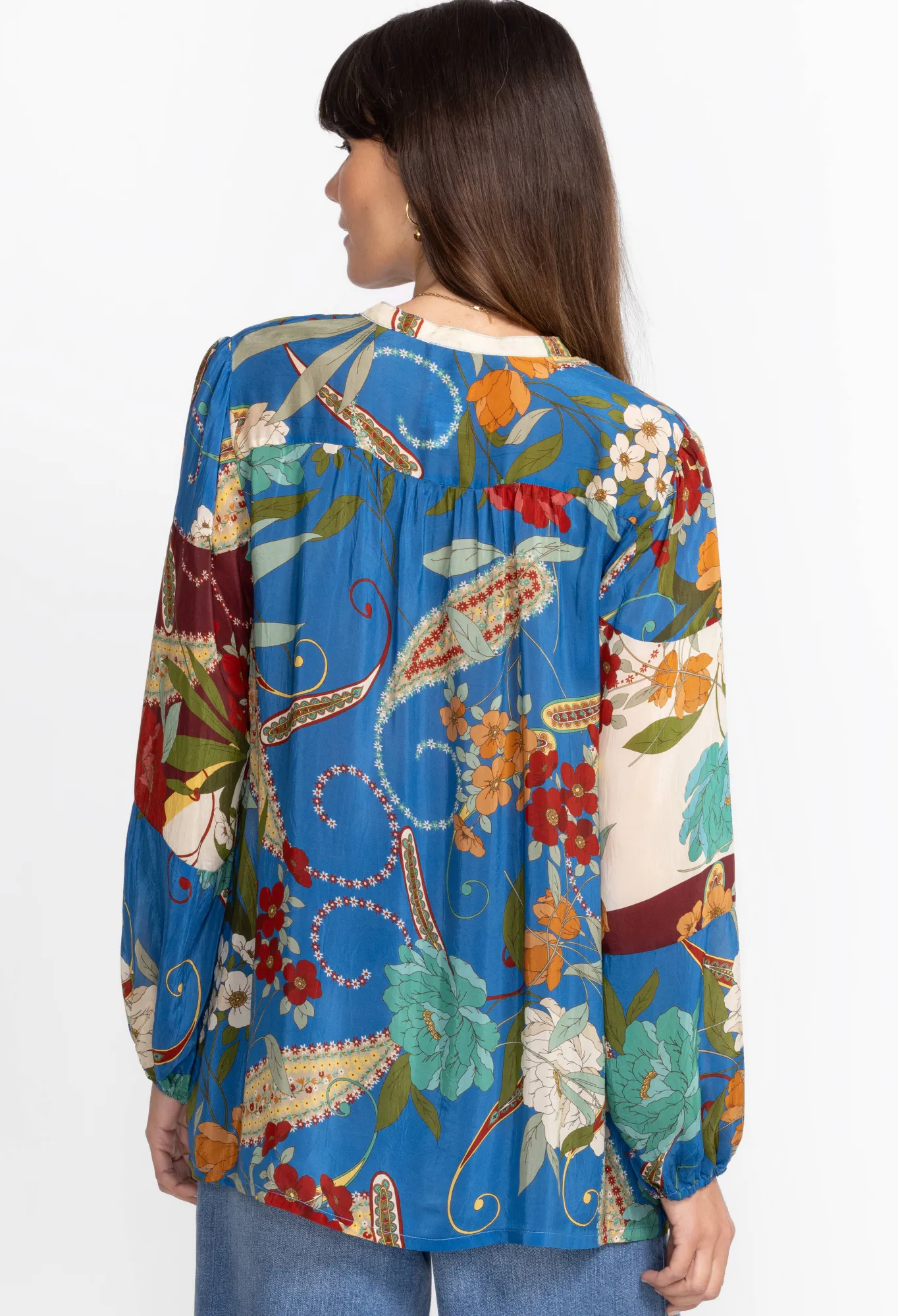 Online Tori Blouse Women Tops