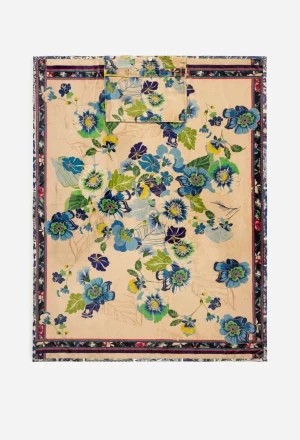 Fashion Travel Blanket Women Blankets