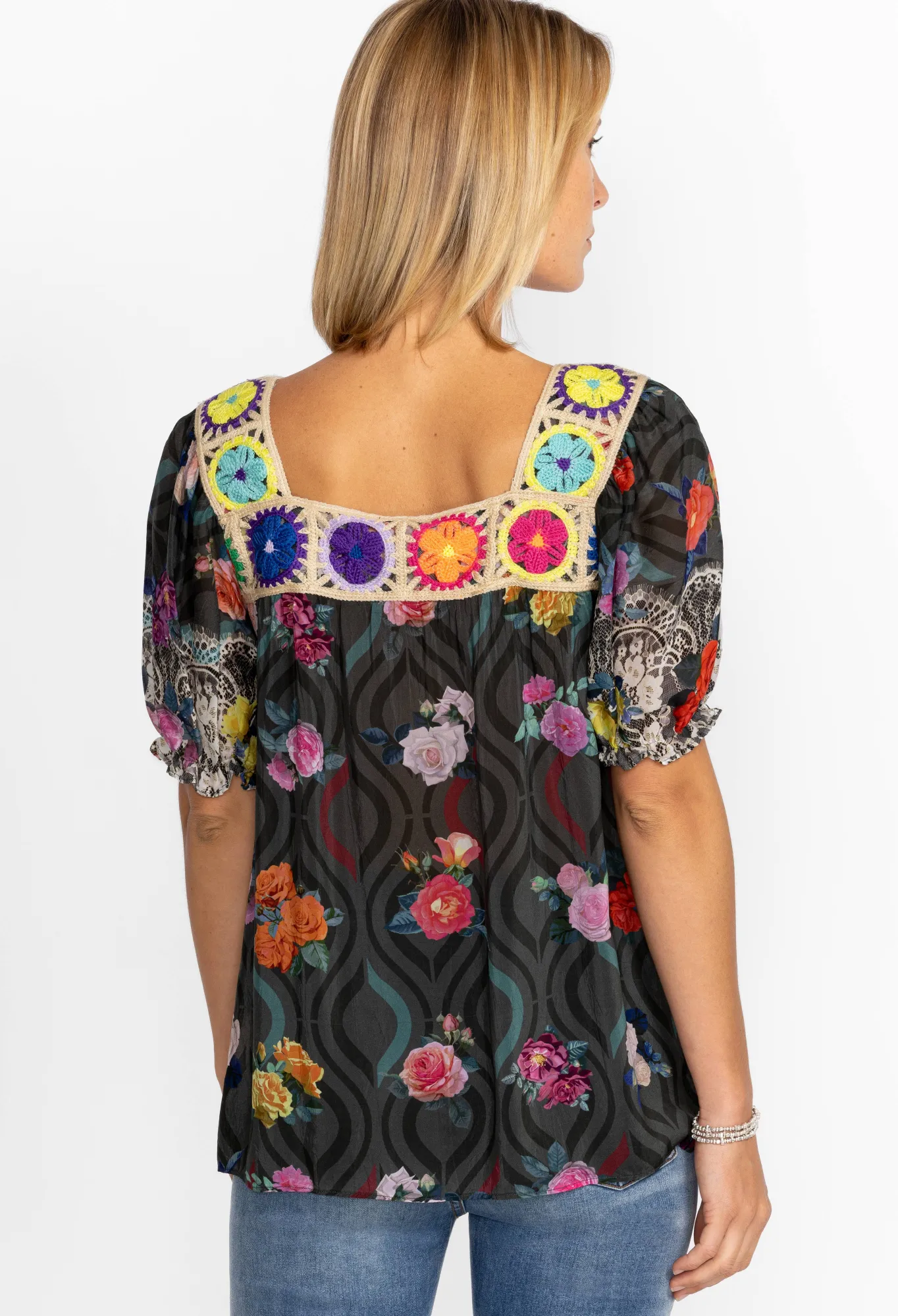 Sale Tristan Blouse Women Tops