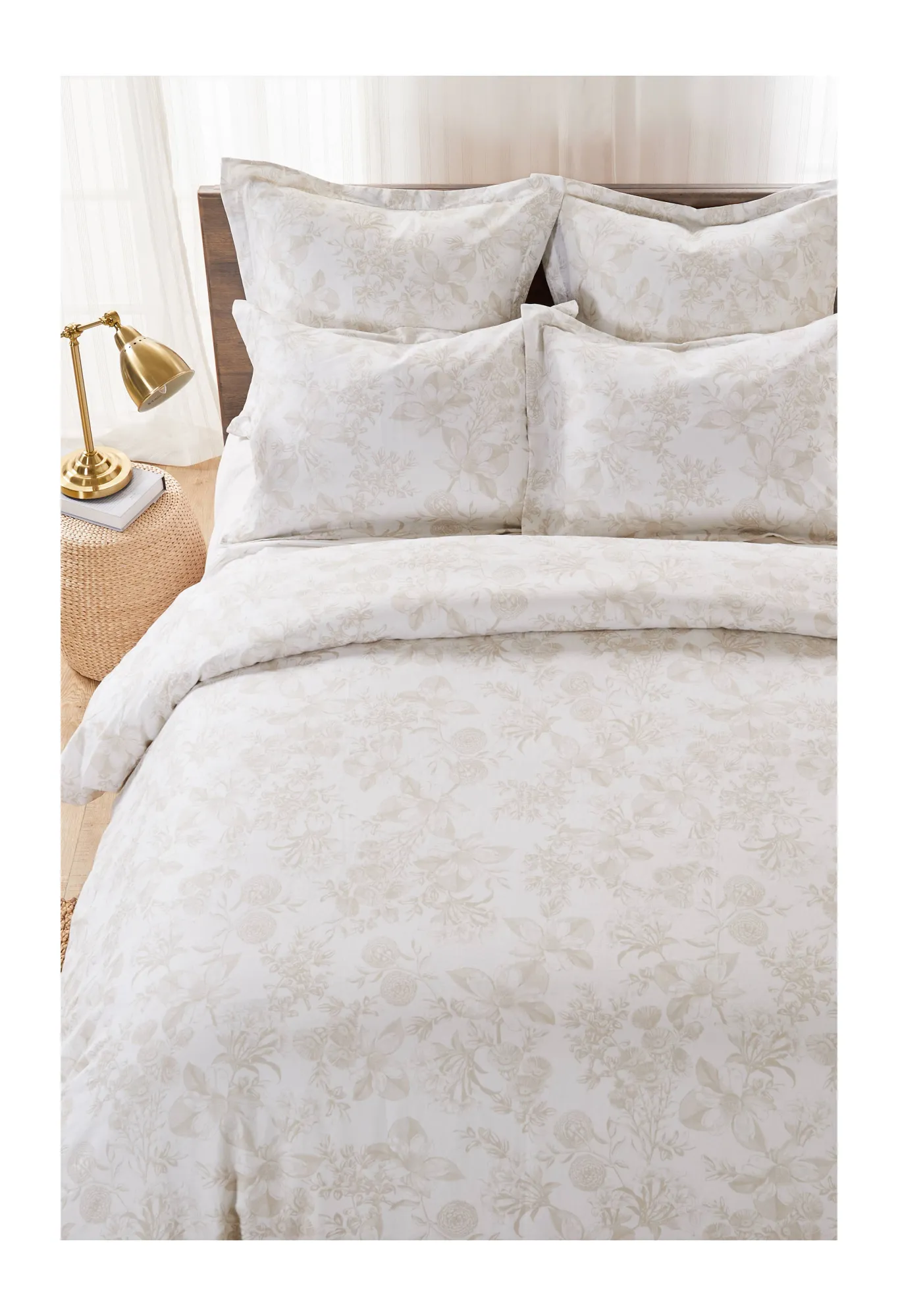 Discount Valentina King Duvet Women Bedding