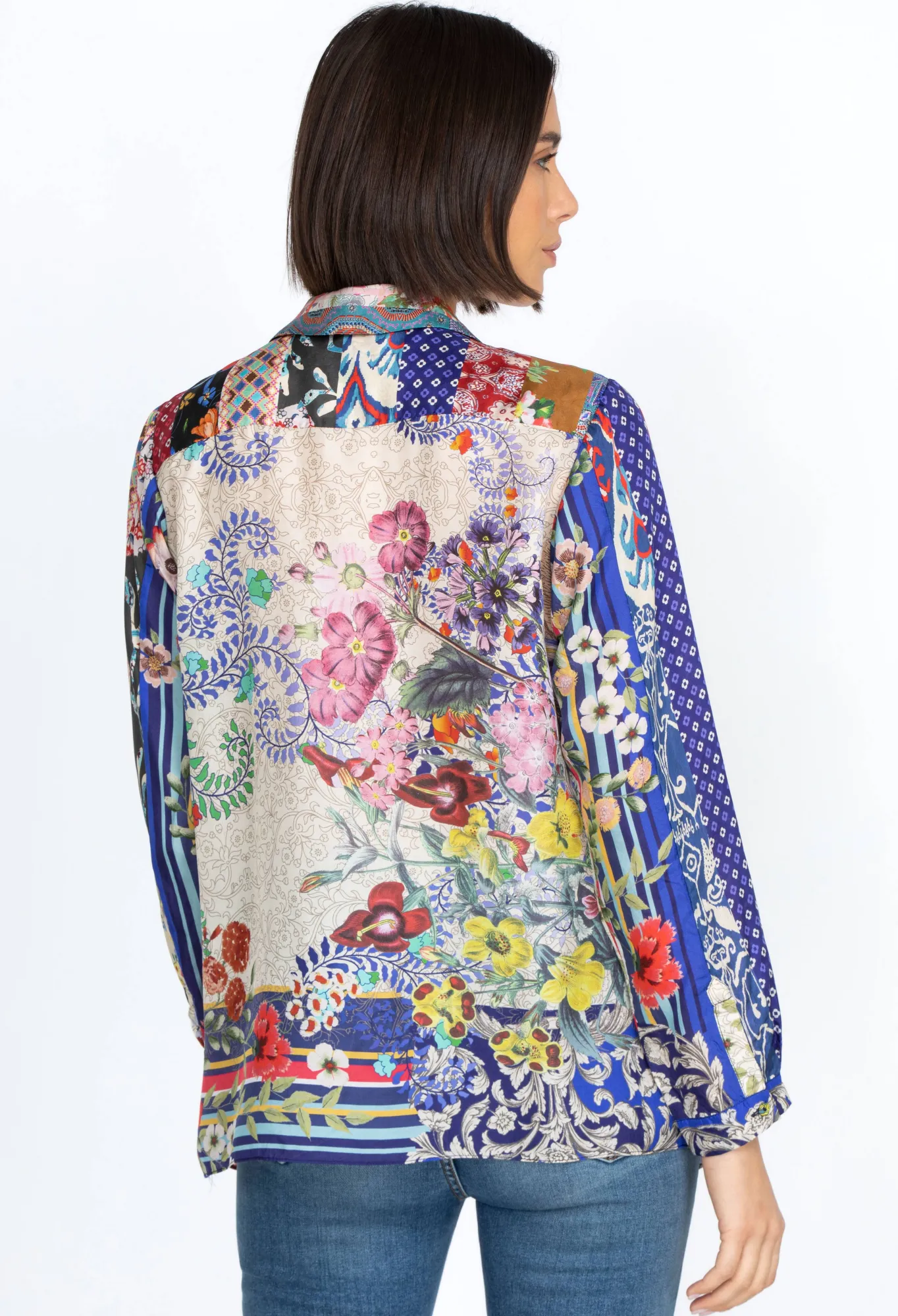 Store Wild Lillai Blouse Women Tops