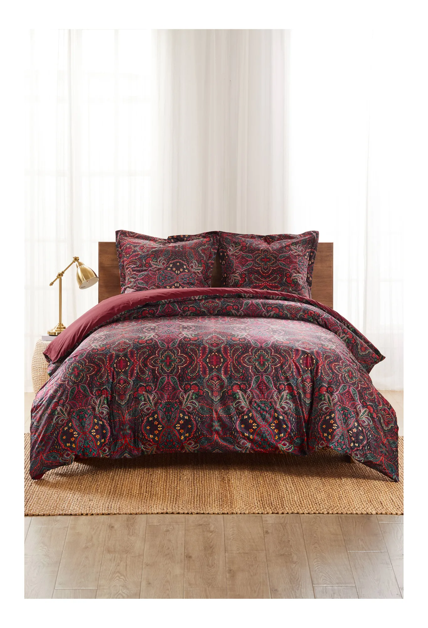 Online Wonder Duvet - King Women Bedding