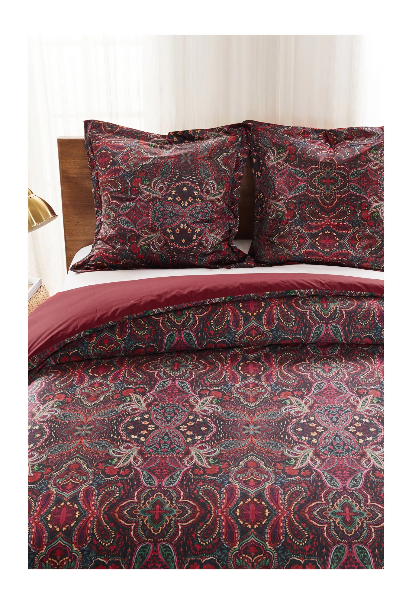 Online Wonder Duvet - King Women Bedding